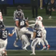 University of Houston football season ends to BYU; 2 players ejected after fight breaks out in the end zone