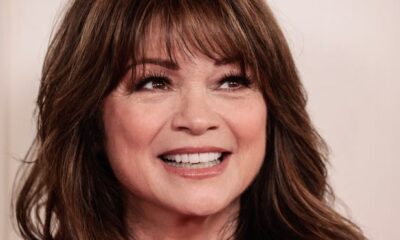 Valerie Bertinelli defends posting bikini photo