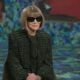 With her slick bob and dark glasses, Vogue's Editor-in-chief Anna Wintour's trademark look has made her a fashion icon - but this week, she revealed why she wears sunglasses in public