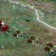 Watch NORAD Santa tracker live – NBC New York