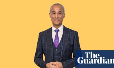 Wham’s Andrew Ridgeley looks back: ‘Fame or anonymity? I choose famous anonymity’ | Pop and rock