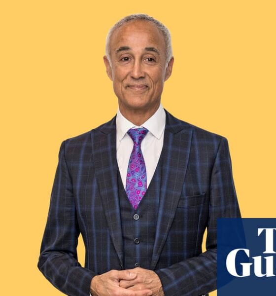 Wham’s Andrew Ridgeley looks back: ‘Fame or anonymity? I choose famous anonymity’ | Pop and rock