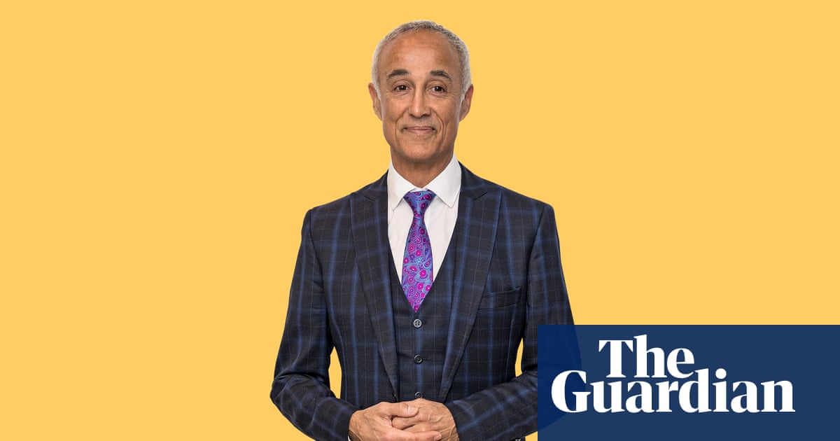 Wham’s Andrew Ridgeley looks back: ‘Fame or anonymity? I choose famous anonymity’ | Pop and rock