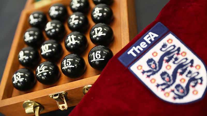 When is the FA Cup third round draw and where can to watch it