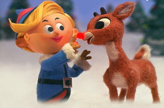 When to watch "Rudolph the Red-Nosed Reindeer" on cable, streaming