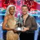 Tayce Szura-Radix was crowned winner of this year's Strictly Christmas special on Wednesday after performing with Kai Widdrington