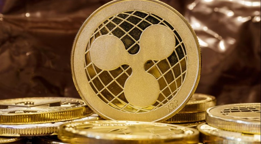 Why is the price of XRP surging?