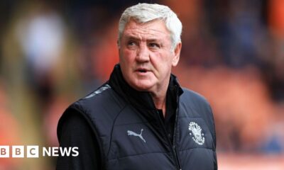 Woman, 40s, arrested over death of Steve Bruce's grandson