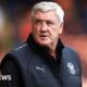 Woman, 40s, arrested over death of Steve Bruce's grandson