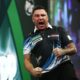 World Darts Championship 2025: Gerwyn Price downs Joe Cullen