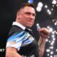 World Darts Championship: Price's journey to hitting peak form