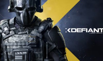 XDefiant Canceled by Ubisoft, Nearly 300 Employees Laid Off