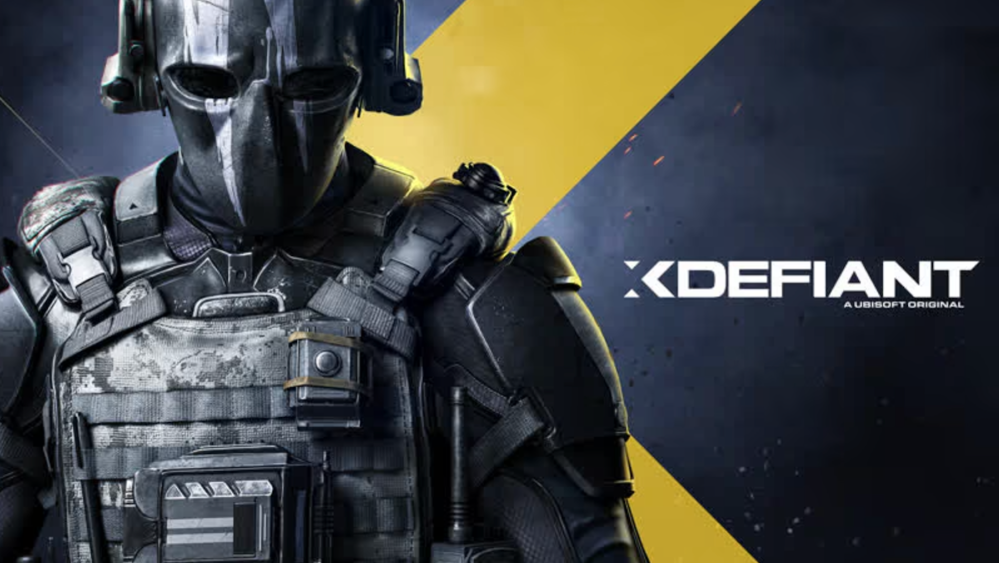 XDefiant Canceled by Ubisoft, Nearly 300 Employees Laid Off