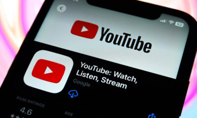 YouTube TV hikes streaming price by $10 to $82.99 per month