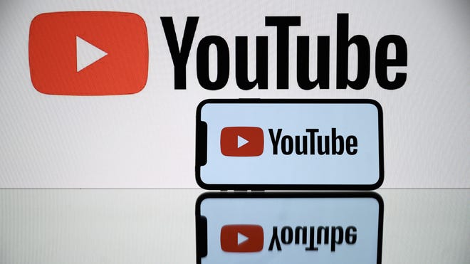 YouTube TV increases subscription price by $10 starting in 2025