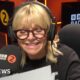 Zoe Ball says presenting Radio 2 breakfast show has been 'absolute privilege'