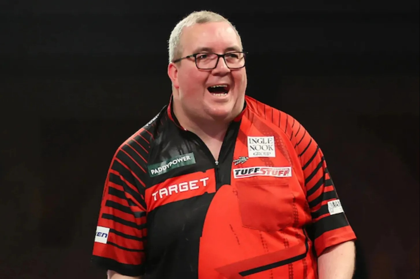 Ally Pally rejoices as Stephen Bunting blitzes rival in World Darts Championship