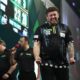 'I've had worse' - Callan Rydz responds to darts fans' X-rated chant about his hair