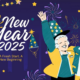 New Years Day: 50 best Happy New Year wishes, messages, quotes, GIFs, images to share with loved ones