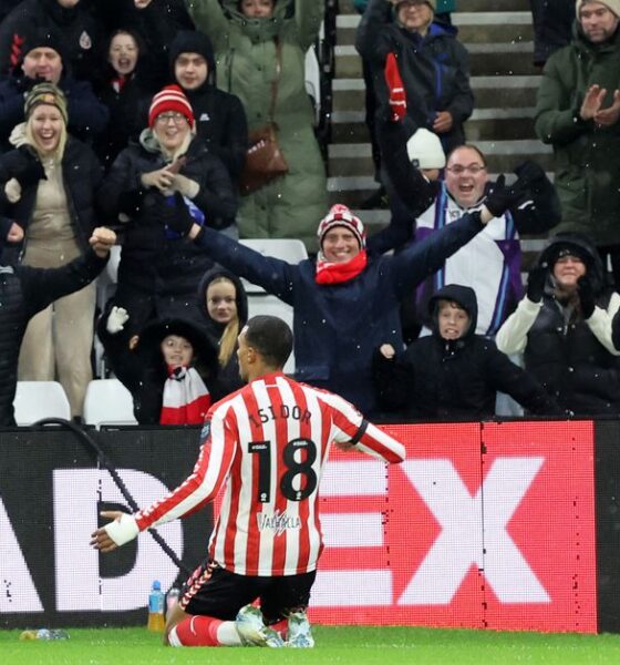 Andy’s Player Ratings: Sunderland 2-1 Sheffield United - The Lads hold on to claim three massive points!