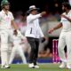 India vs Australia Highlights, 5th Test, Day 1: Usman Khawaja Out On Last Ball Of Day 1 As Jasprit Bumrah Clashes With Sam Konstas