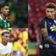 Which stars in South America could be heading to Premier League?