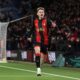 Everton hit by familiar weakness in defeat as Bournemouth taunt Toffees