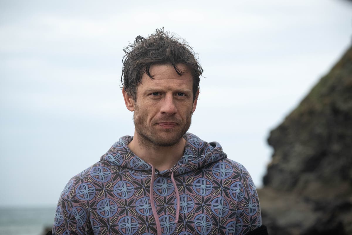 Playing Nice review: James Norton drama is bland, generic porridge that buries potential for a good human thriller