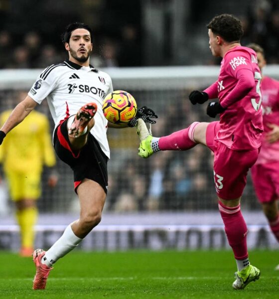 Fulham vs Ipswich Town LIVE: Premier League result, final score and reaction