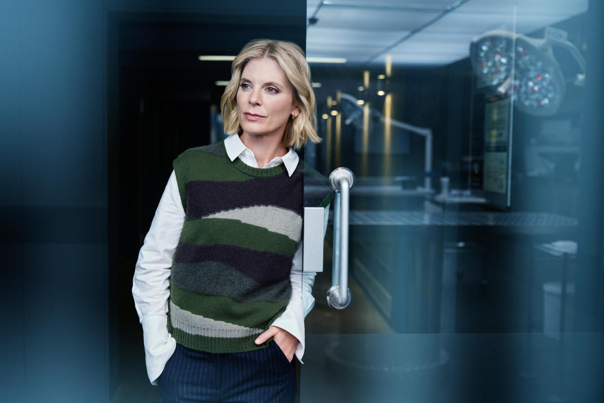 Silent Witness fans 'disappointed' as favourites missing from new series