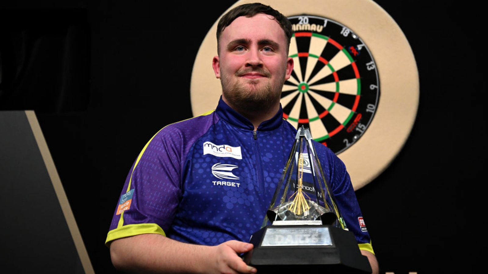 Premier League Darts 2025: Schedule, venues, players, format as Luke Littler returns as defending champion | Darts News