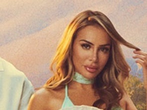 Towie star Elma is returning to the show for a shot at romance