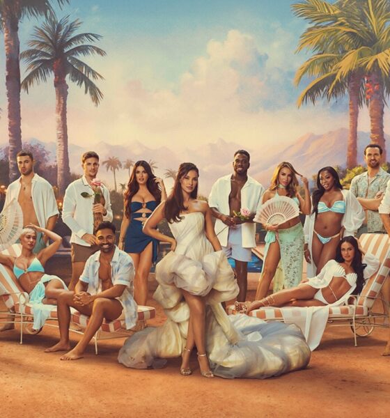 Love Island All Stars 2025: Meet the former contestants returning for a second chance at romance