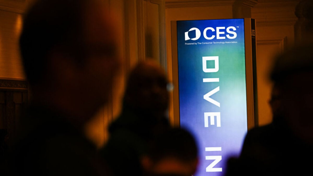 CES 2025 highlights: What we've seen so far