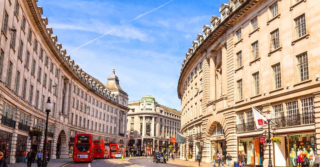 Allies & Morrison picked for ‘groundbreaking’ transformation of Regent Street | News