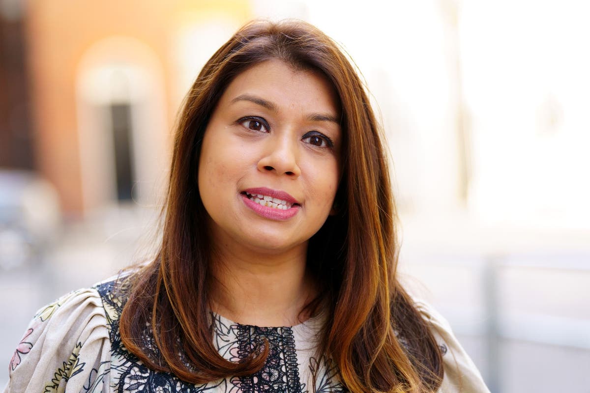 Starmer’s City minister Tulip Siddiq should be sacked, says Kemi Badenoch