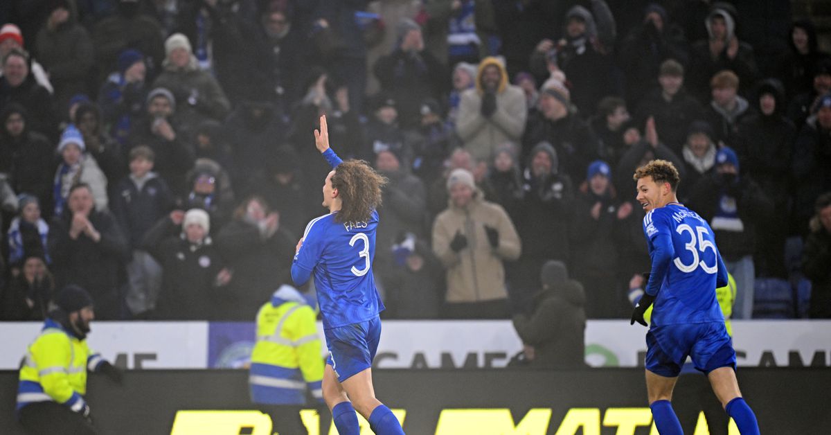 FA Cup Match Report: Leicester City 6 - 2 Queens Park Rangers