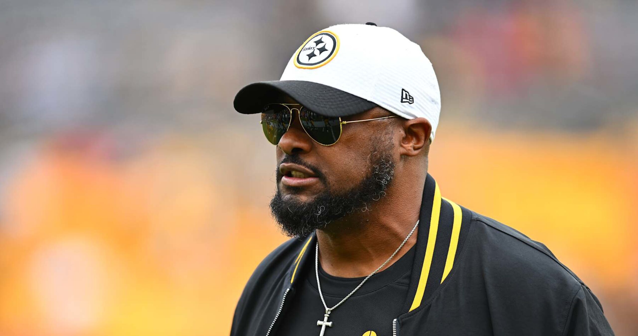 NFL News: Steelers' Mike Tomlin Reportedly Won't Be Fired, Traded After Playoff Loss | News, Scores, Highlights, Stats, and Rumors