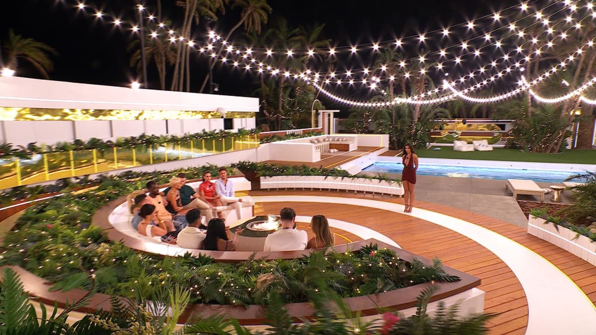 Love Island: All Stars welcomes new bombshell