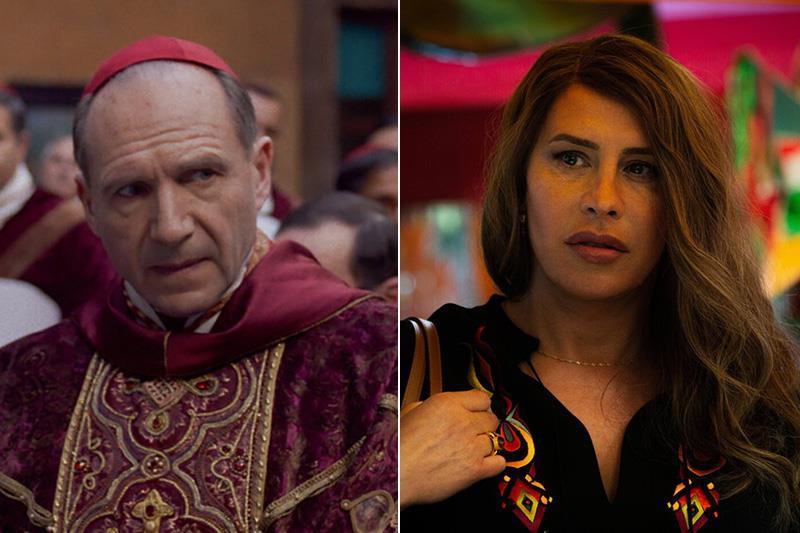 ‘Conclave’, ‘Emilia Perez’ lead Bafta 2025 nominations | News