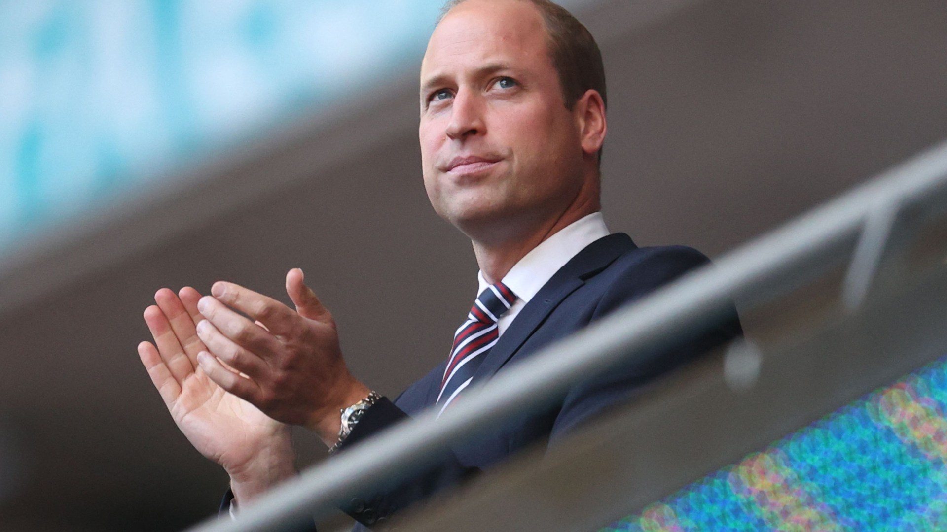 Prince William 'makes burner accounts' to post on Aston Villa fan forums under an alias