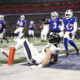 Josh Allen, Bills hold off Ravens to reach AFC title game after late 2-point pass is dropped