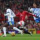 Manchester United vs Brighton LIVE: Premier League result and reaction as Seagulls dominate at Old Trafford