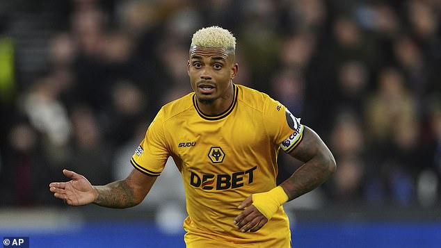 Mario Lemina will not play for the club while the January transfer window is open, with the midfielder reportedly agitating for a transfer