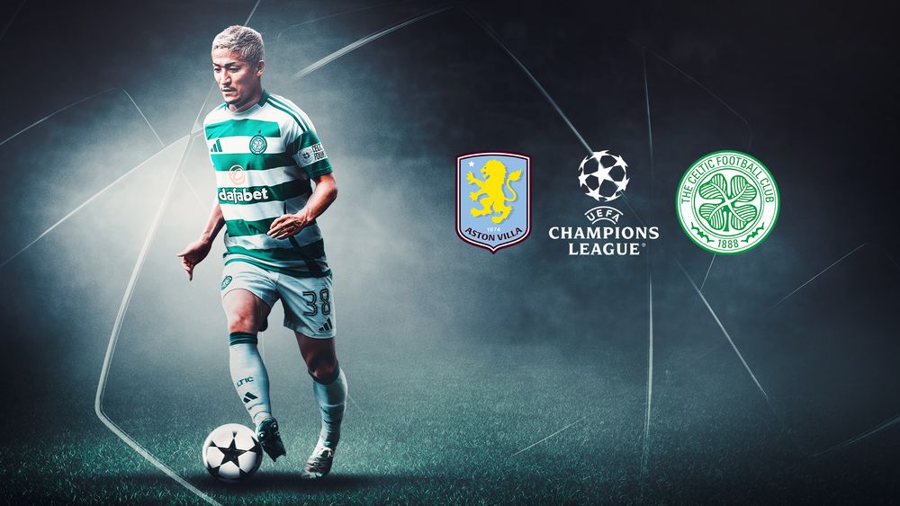 Aston Villa v Celtic Tickets