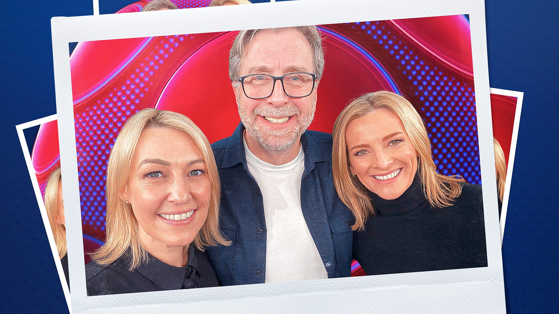 BBC announces Kelly Cates, Mark Chapman and Gabby Logan as new Match of the Day presenters