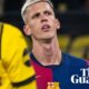 Barcelona make fresh attempt to register Dani Olmo after losing second appeal | Barcelona