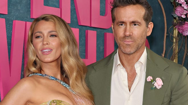 Blake Lively and Ryan Reynolds demand gag order in Justin Baldoni case