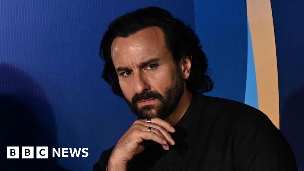 Bollywood star 'out of danger' after attack at his Mumbai home