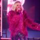 Carrie Underwood Performs During ‘New Year’s Rockin’ Eve’ 2025